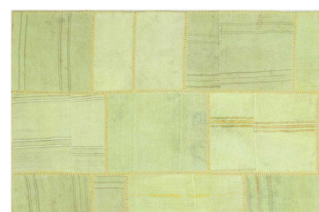 Apex Kilim Patchwork Unique Colours 22454 200 x 303 cm