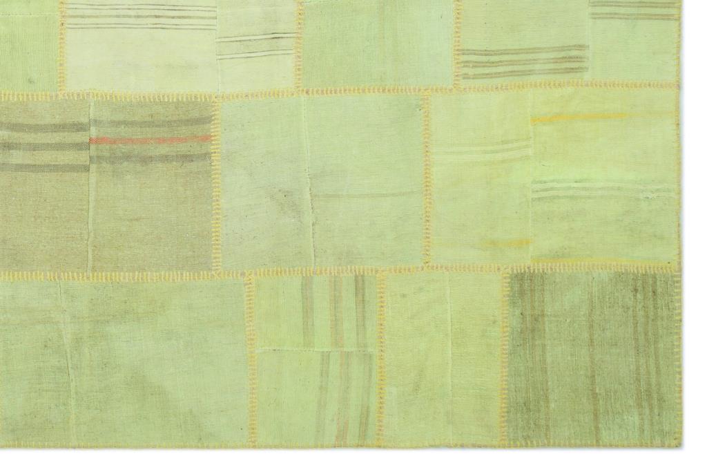 Apex Kilim Patchwork Unique Colours 22454 200 x 303 cm