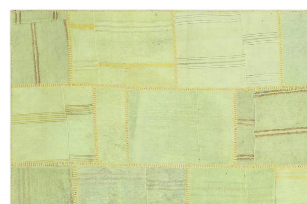 Apex Kilim Patchwork Unique Colours 22456 198 x 301 cm