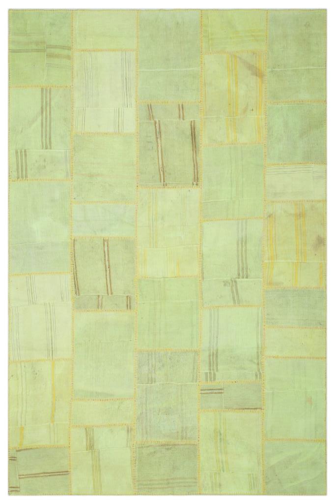 Apex Kilim Patchwork Unique Colours 22456 198 x 301 cm