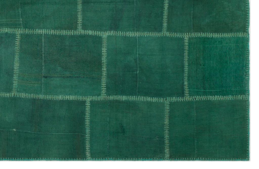 Apex Kilim Patchwork Unique Colours 22457 194 x 297 cm