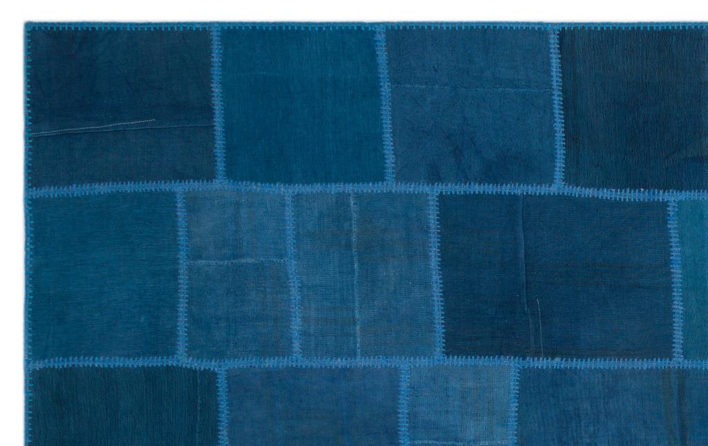 Apex Kilim Patchwork Unique Colours 22466 186 x 303 cm