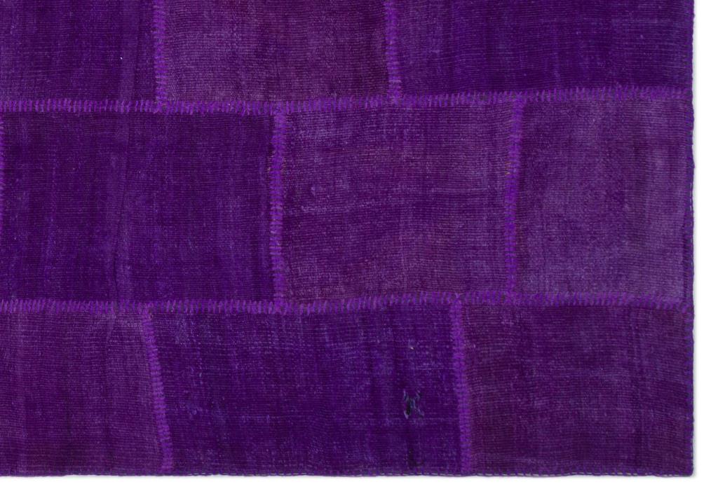 Apex Kilim Patchwork Unique Colours 22470 201 x 296 cm