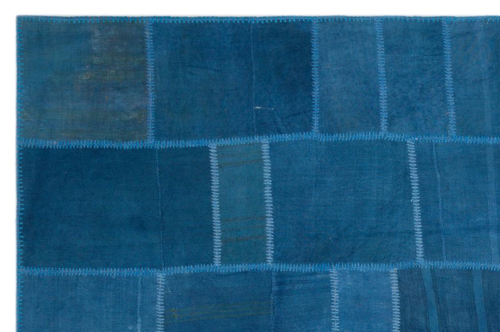 Apex Kilim Patchwork Unique Colours 22471 197 x 296 cm