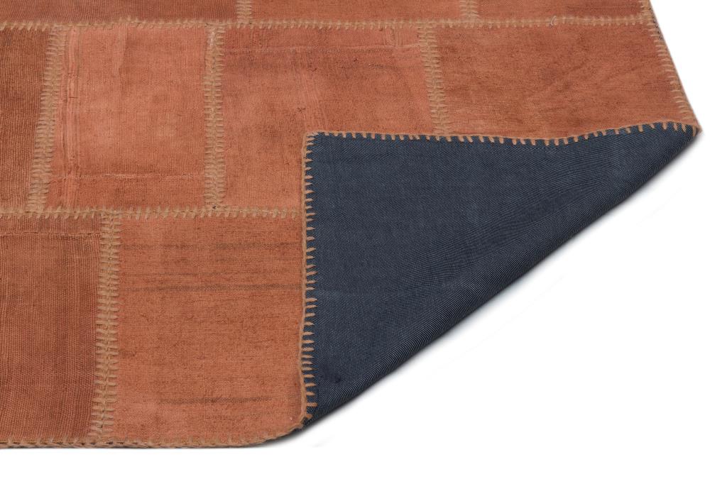 Apex Kilim Patchwork Unique Colours 22473 197 x 303 cm