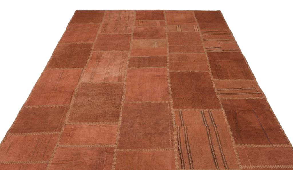Apex Kilim Patchwork Unique Colours 22473 197 x 303 cm