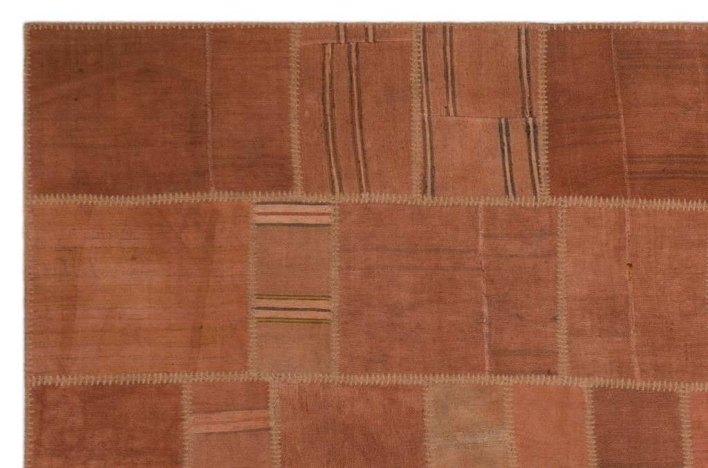 Apex Kilim Patchwork Unique Colours 22473 197 x 303 cm