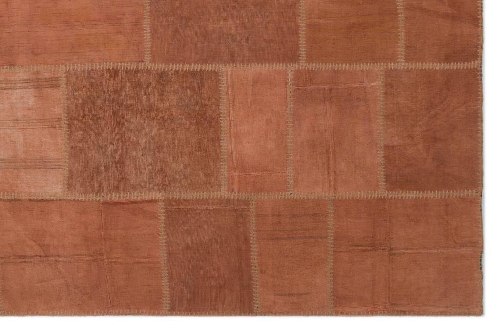 Apex Kilim Patchwork Unique Colours 22473 197 x 303 cm