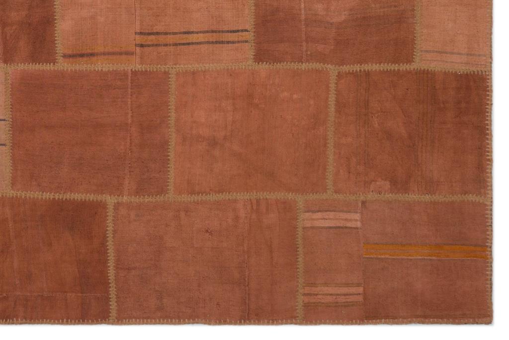 Apex Kilim Patchwork Unique Colours 22474 196 x 298 cm