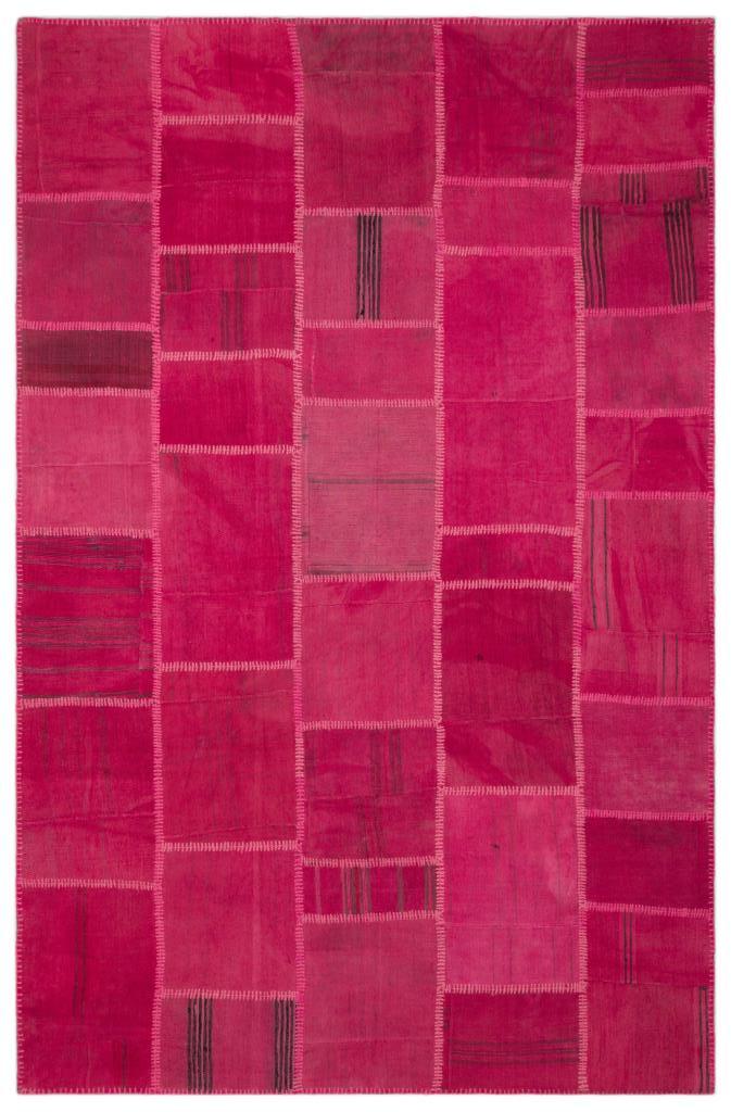 Apex Kilim Patchwork Unique Colours 22476 197 x 302 cm