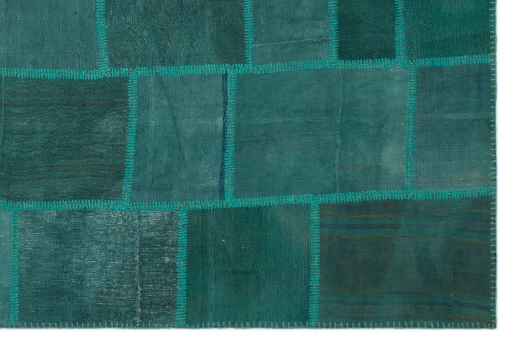 Apex Kilim Patchwork Unique Colours 22479 195 x 292 cm