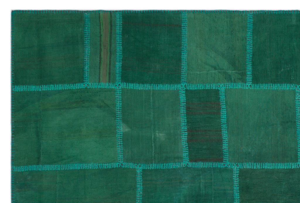 Apex Kilim Patchwork Unique Colours 22482 195 x 295 cm