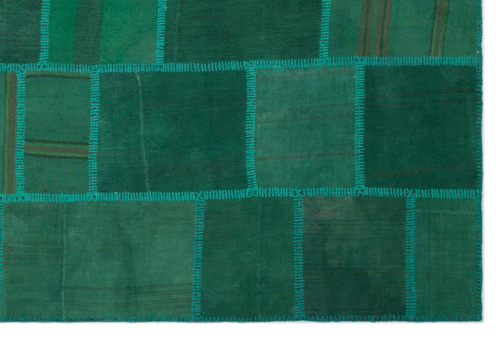 Apex Kilim Patchwork Unique Colours 22482 195 x 295 cm