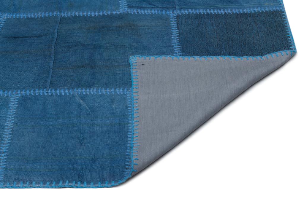 Apex Kilim Patchwork Unique Colours 22483 190 x 300 cm