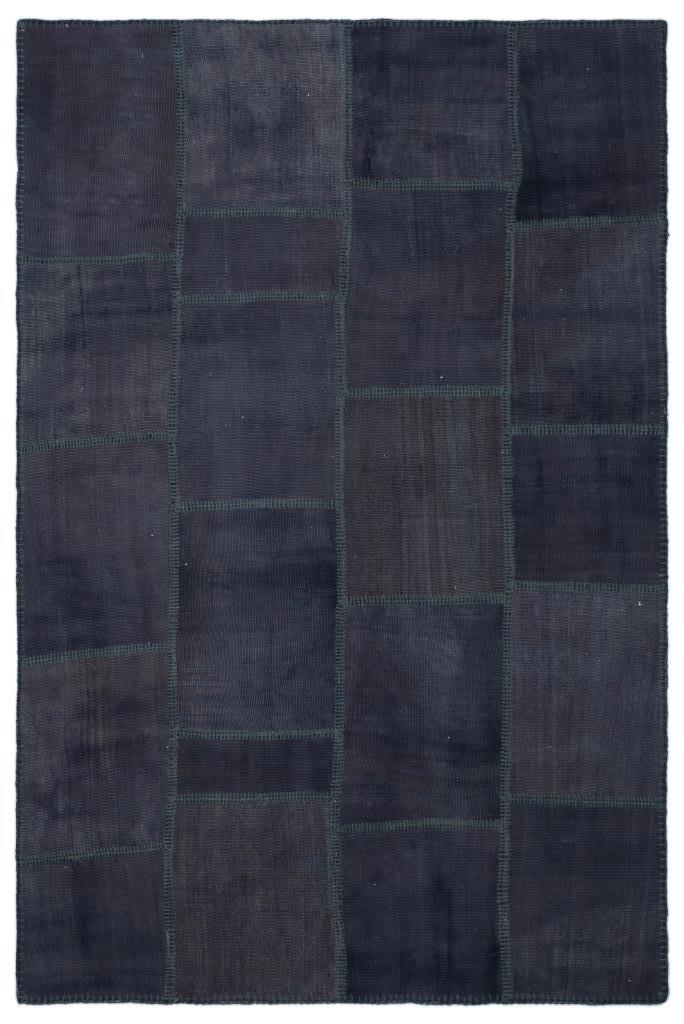 Apex Kilim Patchwork Unique Colours 25551 155 x 234 cm