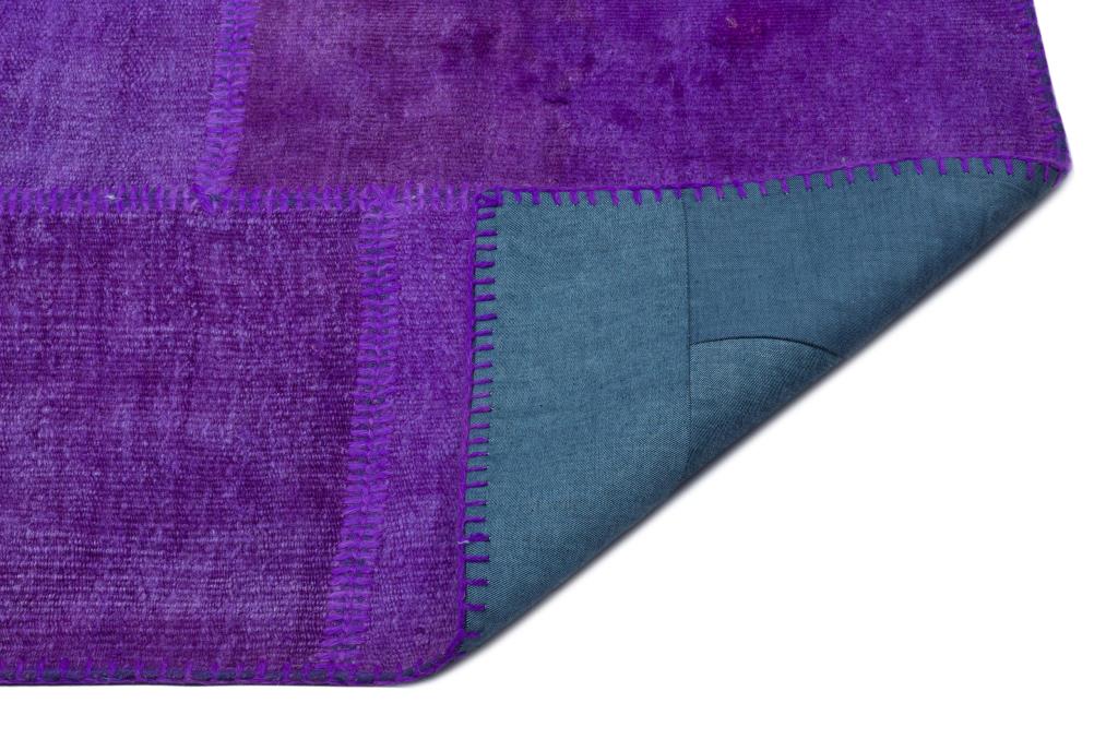 Apex Kilim Patchwork Unique Colours 25561 160 x 231 cm