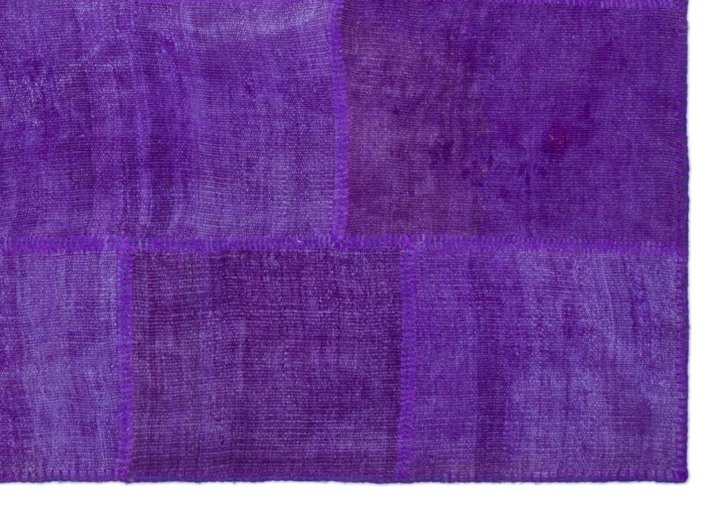 Apex Kilim Patchwork Unique Colours 25561 160 x 231 cm