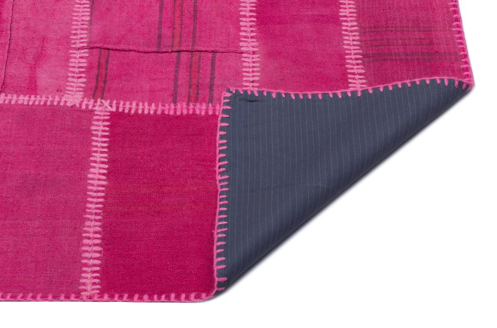 Apex Kilim Patchwork Unique Colours 25564 155 x 234 cm