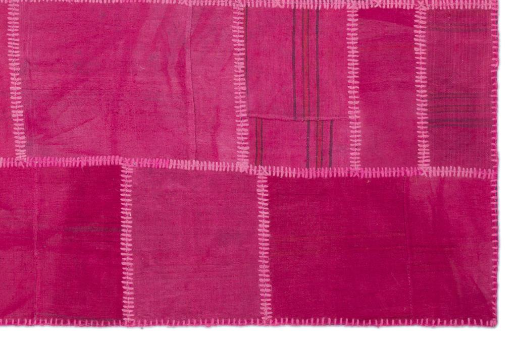 Apex Kilim Patchwork Unique Colours 25564 155 x 234 cm