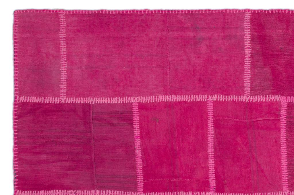 Apex Kilim Patchwork Unique Colours 25564 155 x 234 cm