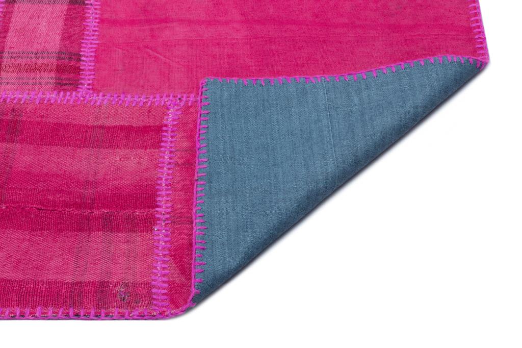 Apex Kilim Patchwork Unique Colours 25594 163 x 231 cm