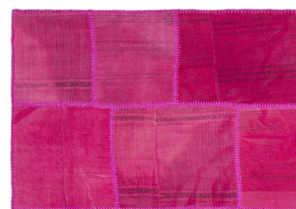 Apex Kilim Patchwork Unique Colours 25594 163 x 231 cm