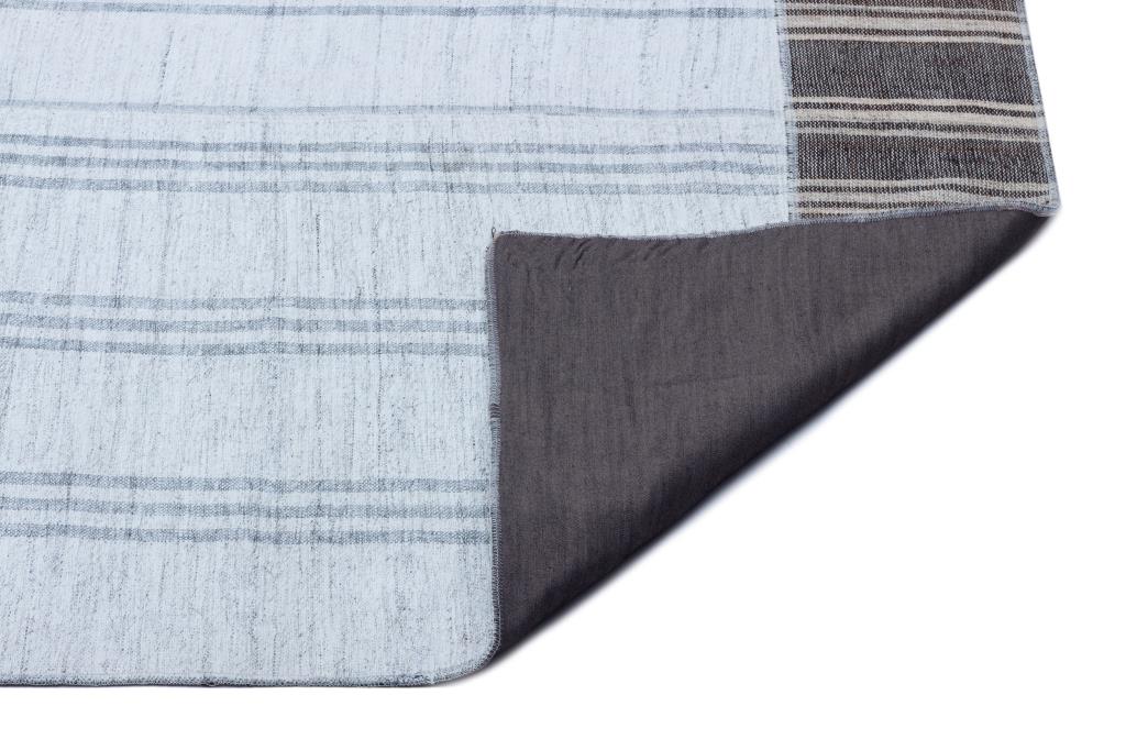 Apex Kilim Patchwork Unique Colours 26777 163 x 230 cm