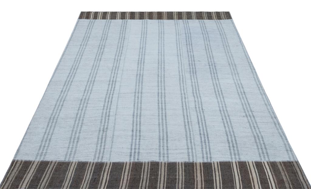 Apex Kilim Patchwork Unique Colours 26777 163 x 230 cm