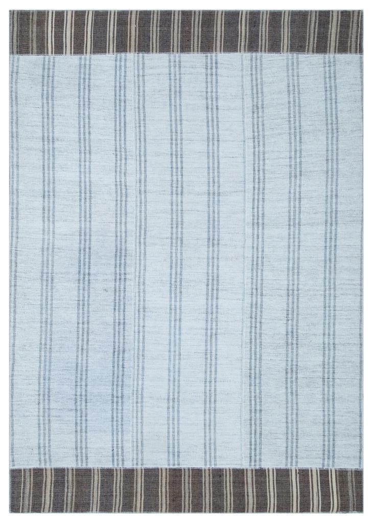 Apex Kilim Patchwork Unique Colours 26777 163 x 230 cm