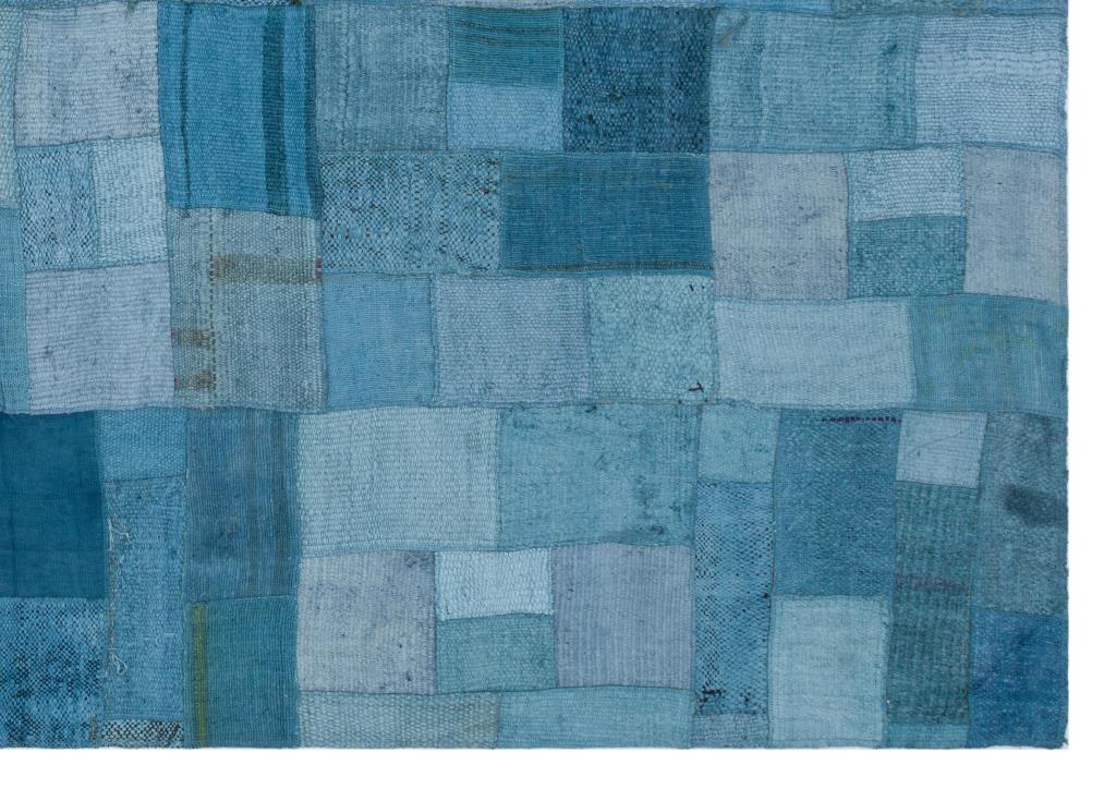 Apex Kilim Patchwork Unique Hemp 32928 160 x 229 cm