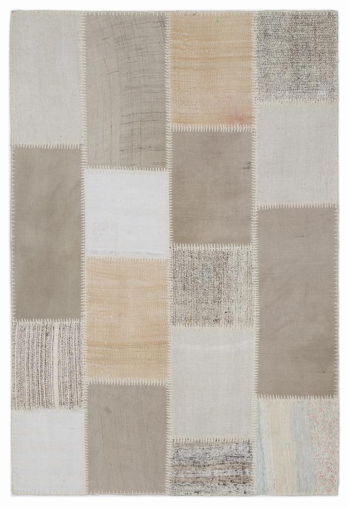 Apex Kilim Patchwork Unique Striped 1426 120 x 180 cm