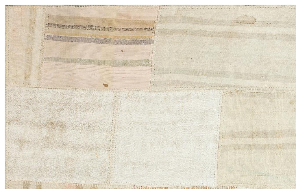 Apex Kilim Patchwork Unique Striped 36334 142 x 228 cm