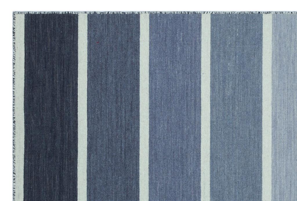 Apex Kilim Striped 26748 122 x 182 cm