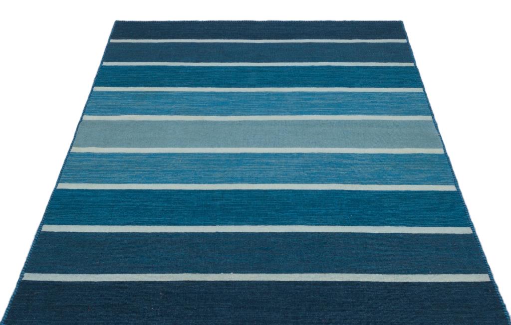 Apex Kilim Striped 26750 126 x 173 cm
