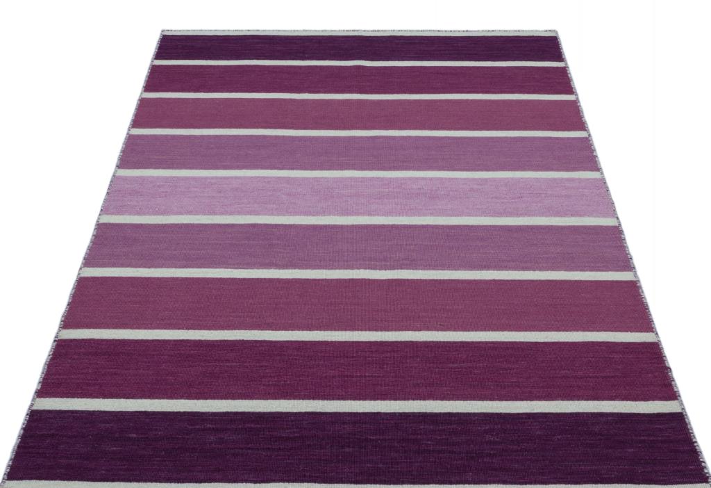 Apex Kilim Striped 26752 122 x 183 cm