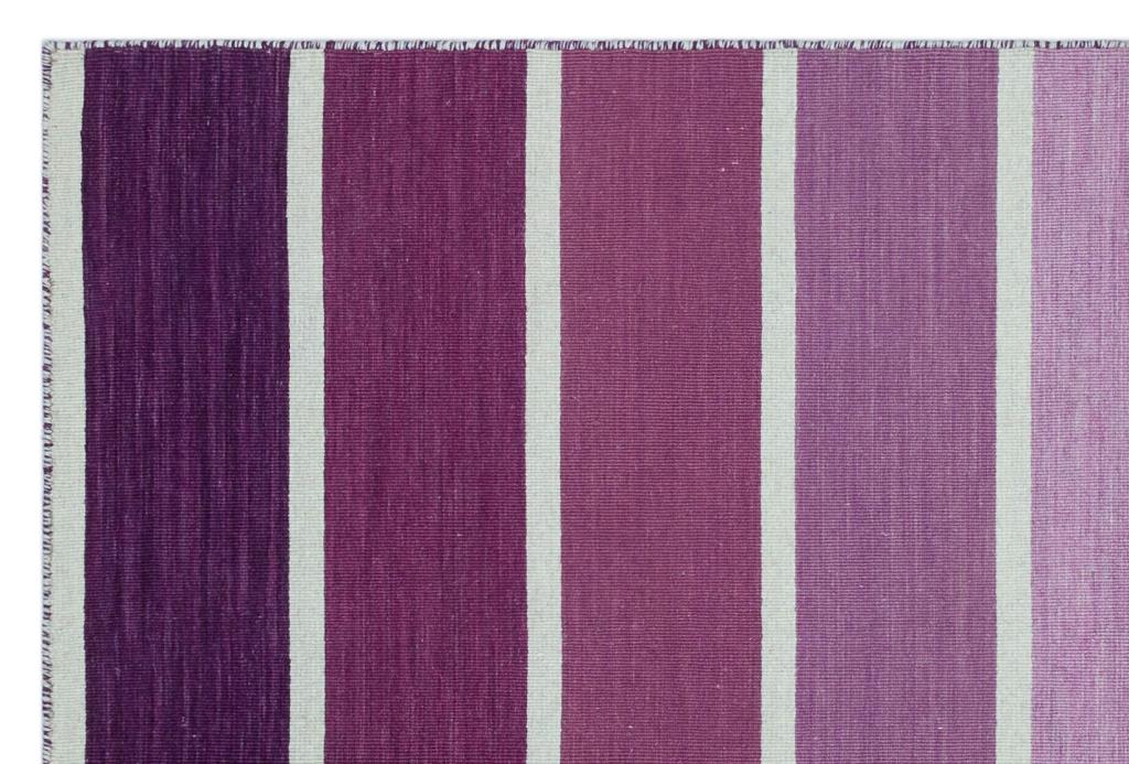 Apex Kilim Striped 26752 122 x 183 cm