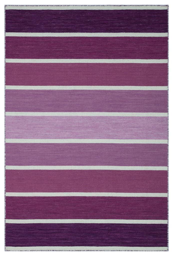 Apex Kilim Striped 26752 122 x 183 cm