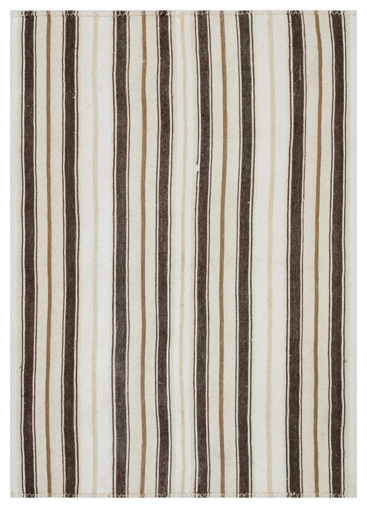 Apex Kilim Striped 33981 156 x 218 cm