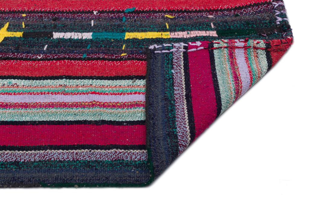 Apex Kilim Striped 33992 166 x 265 cm
