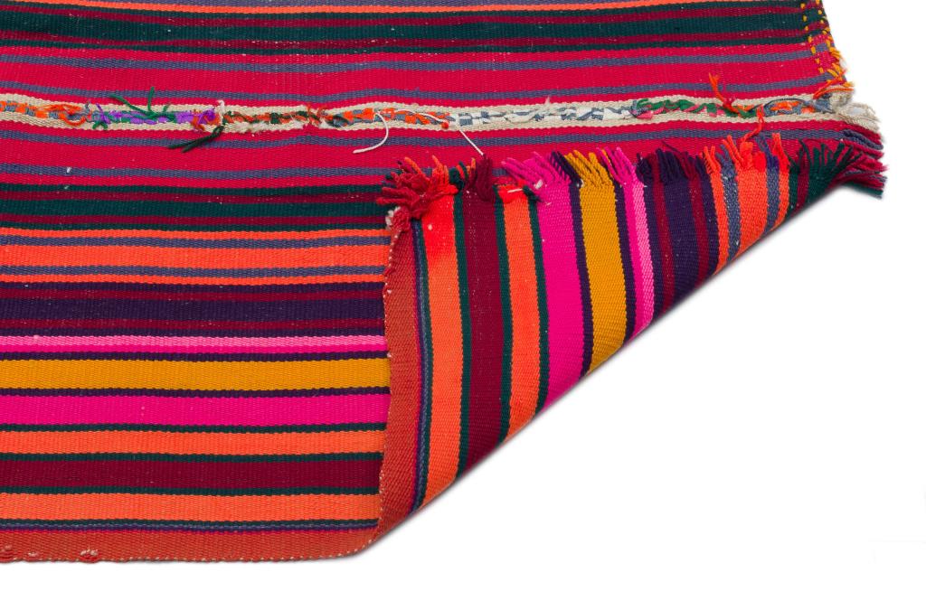Apex Kilim Striped 33993 178 x 256 cm