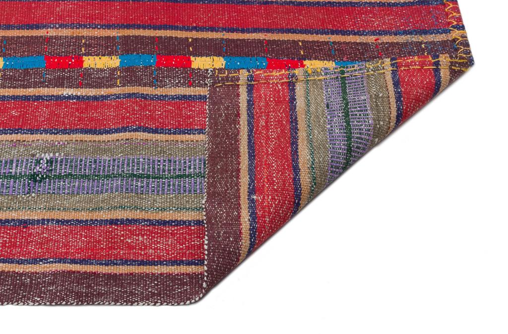Apex Kilim Striped 33994 122 x 308 cm