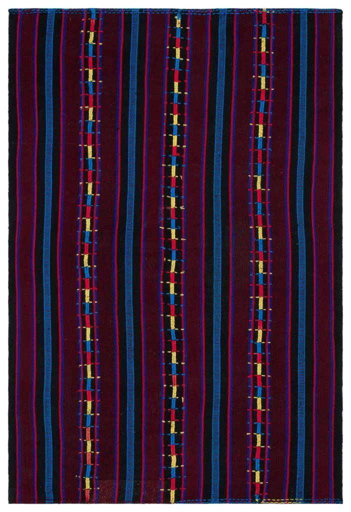 Apex Kilim Striped 33996 191 x 280 cm