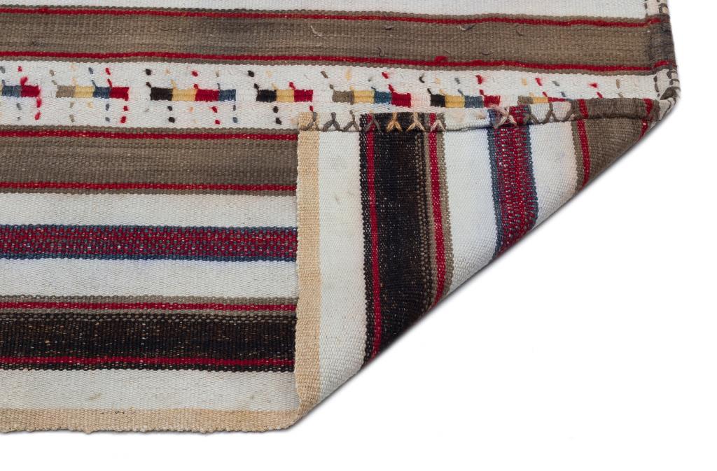Apex Kilim Striped 33997 158 x 214 cm