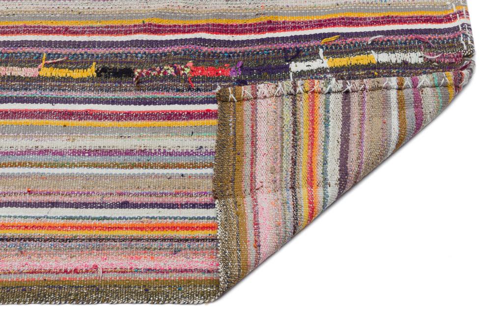 Apex Kilim Striped 34004 170 x 242 cm
