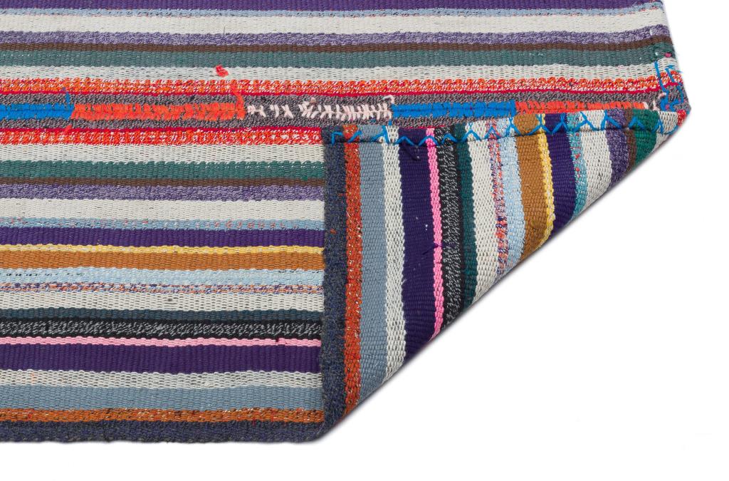 Apex Kilim Striped 34020 163 x 268 cm