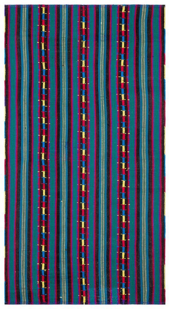 Apex Kilim Striped 34021 165 x 310 cm