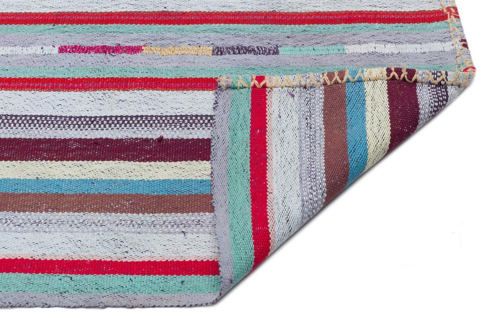 Apex Kilim Striped 34024 177 x 280 cm