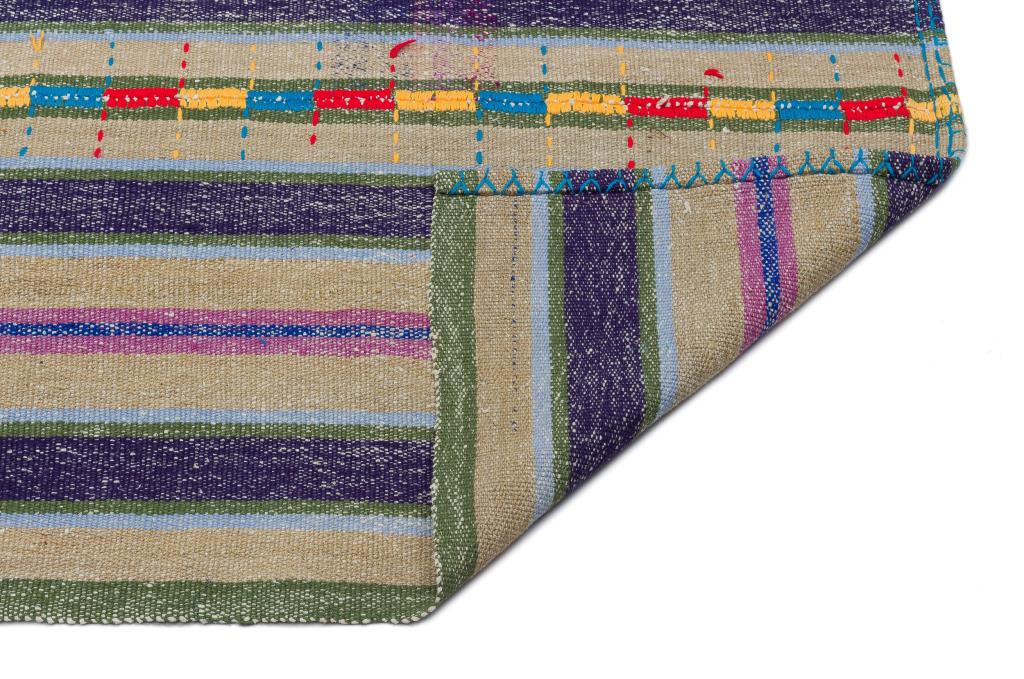 Apex Kilim Striped 34033 185 x 278 cm
