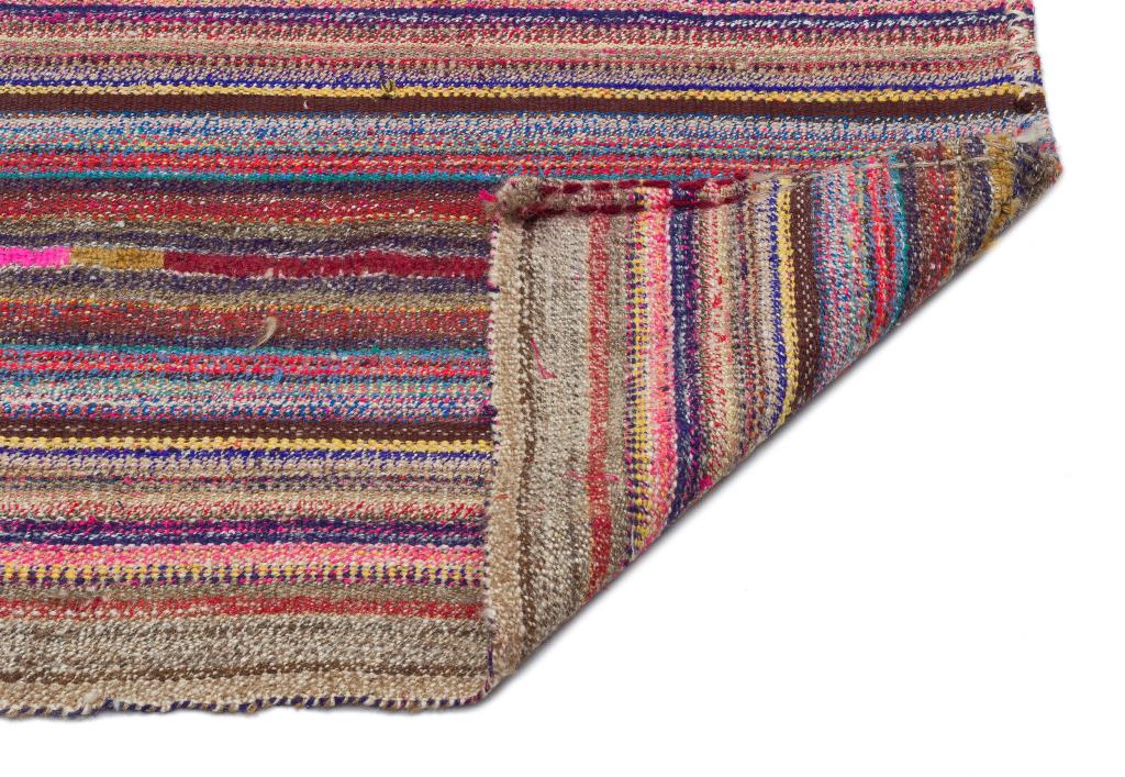 Apex Kilim Striped 34036 131 x 212 cm