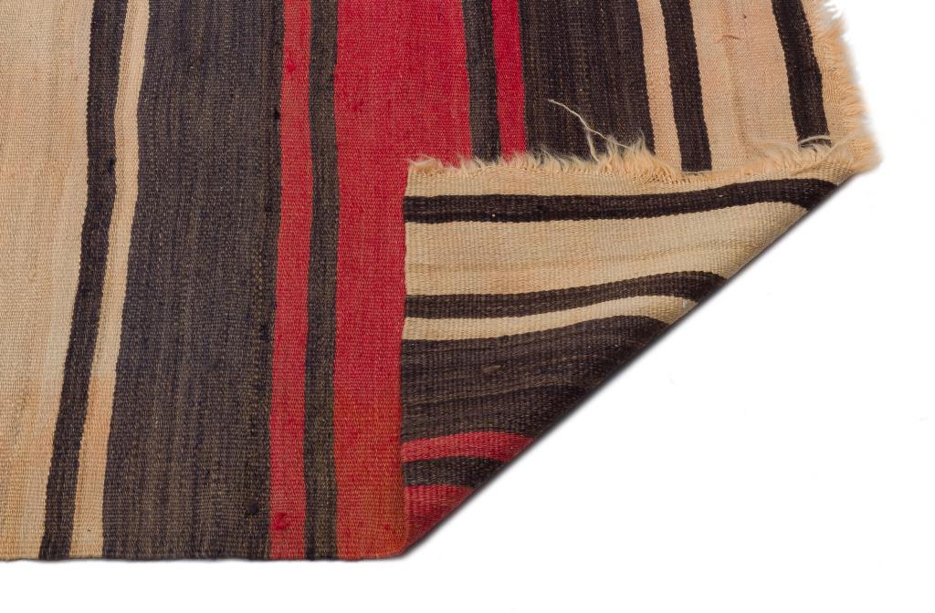 Apex Kilim Striped 34046 143 x 380 cm
